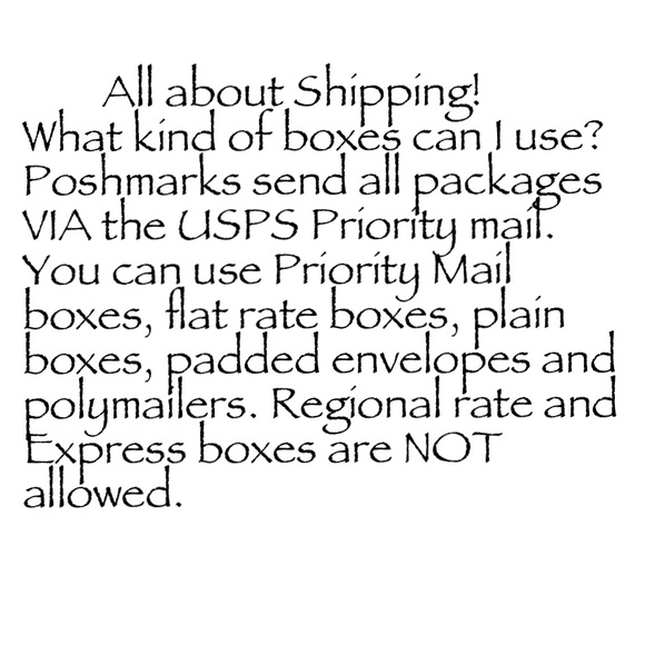 Shipping Other - All About Shipping